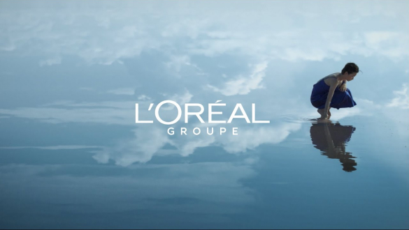 L’ORÉAL GROUP